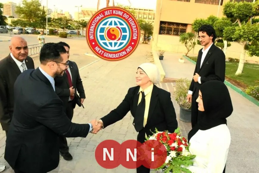 مصر تستقبل بطولة كأس العالم للجيت كون دو بمشاركة دولية ضخمة