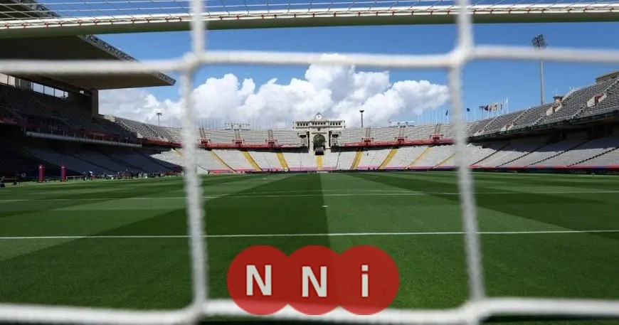 برشلونة يستضيف مبارياته في مونتجويك والتحديات تعرقل الرجوع إلى كامب نو