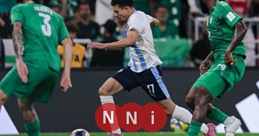 بيراميدز يتوّج كبطل لنصف العالم بعد الفوز الساحق بثلاثية على الأهلي في جدة