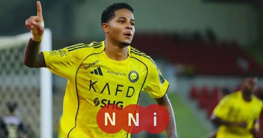 انتصار كبير للنصر على جدة رغم غياب رونالدو وتقدم سهل في كأس الملك