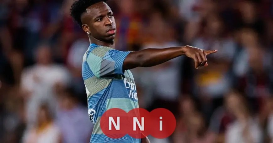 فينيسيوس يتألق بهدف تريفيلا وأسيست رائعين في تحدي أمام ليفانتي