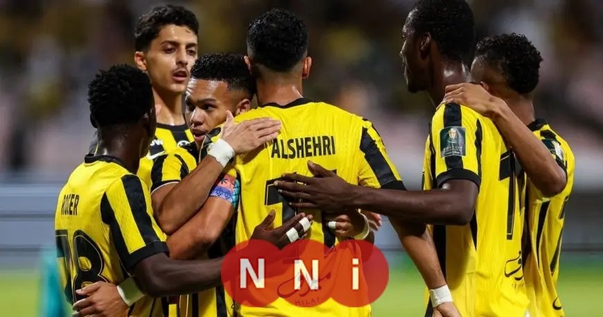 الاتحاد يتخطى الوحدة في كأس الملك استعداداً للمواجهة المرتقبة ضد النصر