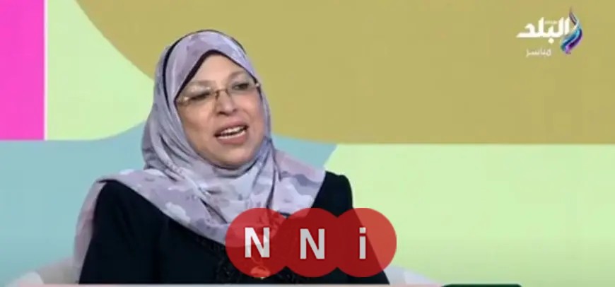 اكتشف كيف تكون الصبر والحمد أدوات للنجاة من الابتلاءات مع نيفين مختار