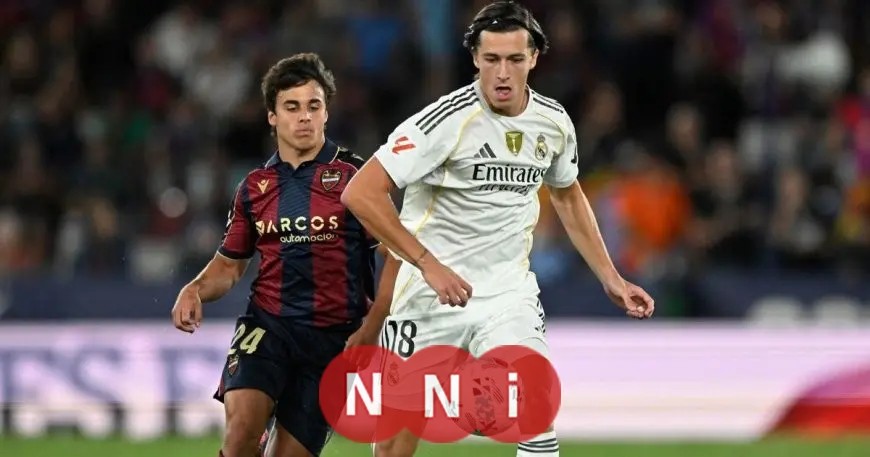 كاريراس يحقق تعادلاً مع رقم قياسي لراموس ويشكل تهديداً لدفاع ريال مدريد