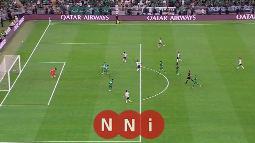 تقدم بيراميدز على الأهلي السعودي بهدف مثير في كأس الإنتركونتيننتال