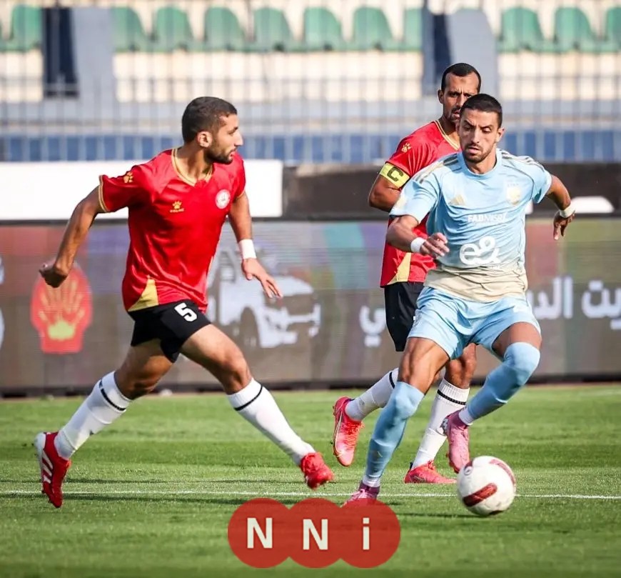 مدرب حرس الحدود يعبر عن حزنه للخسارة أمام الأهلي ويؤكد: كان بإمكاننا الفوز
