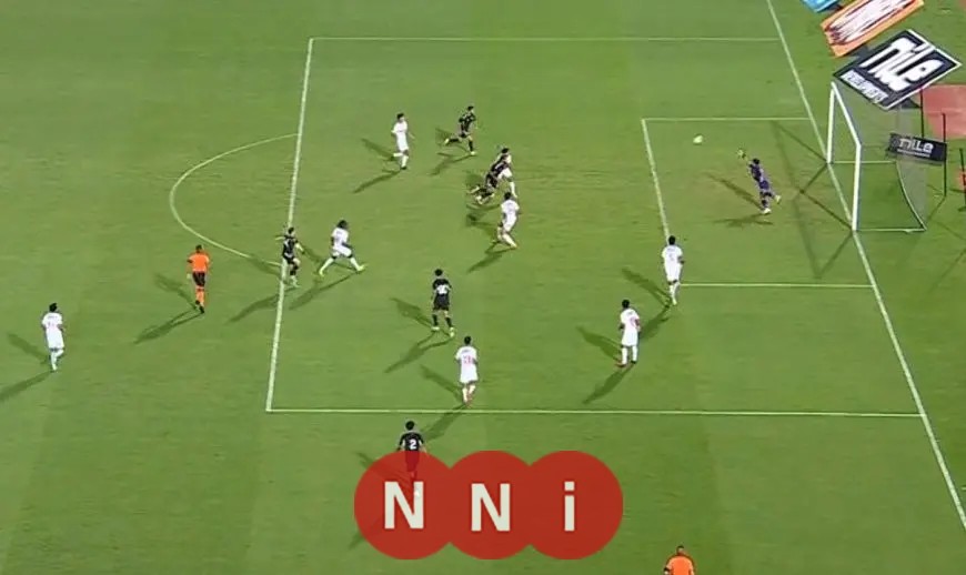 مدرب الجونة يشيد بأداء لاعبيه في مباراة الزمالك ويؤكد ثقته في تحقيق العودة بالنتيجة