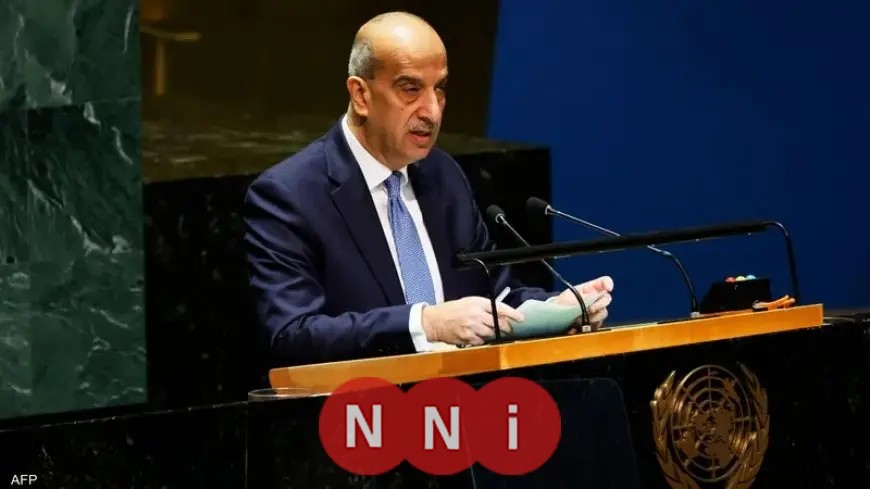 مندوب مصر في الأمم المتحدة يؤكد رفض العمليات العسكرية بغزة لتهديدها للسلام
