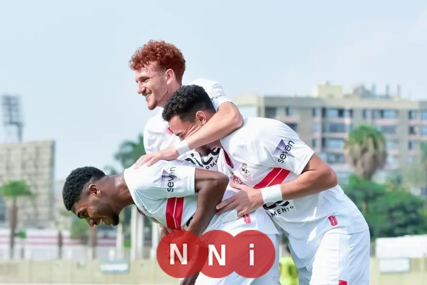 تعرف على موعد مباراة الزمالك القادمة بعد تعادله مع الجونة
