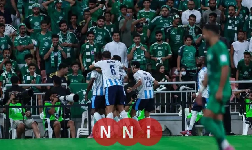 وزير الرياضة يهنئ نادي بيراميدز بالفوز بكأس القارات الثلاث