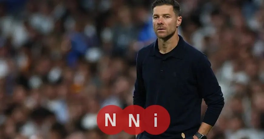 مدرب ريال مدريد تشابي ألونسو يكشف سر تغيير النهج التكتيكي