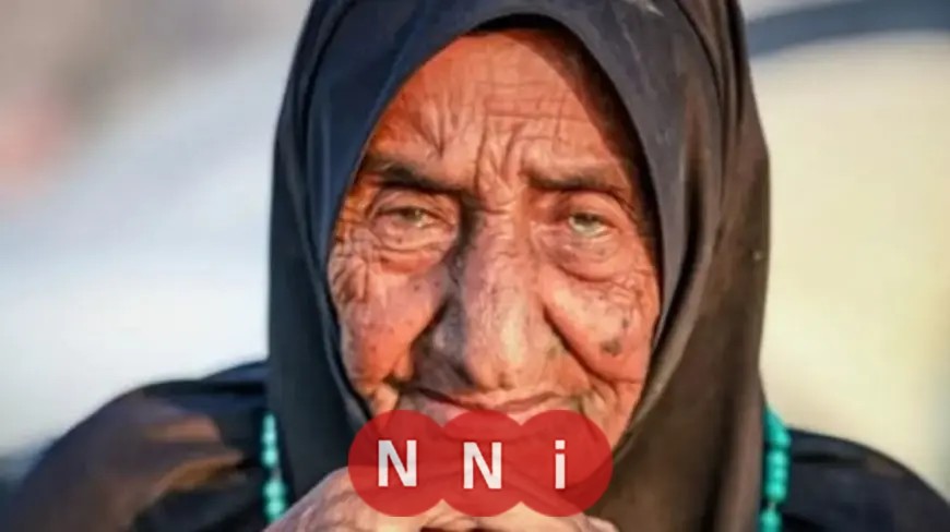 رحلة امرأة فلسطينية تعبر قرنًا من الزمن وسط نيران الحروب والنكبات والنكسة