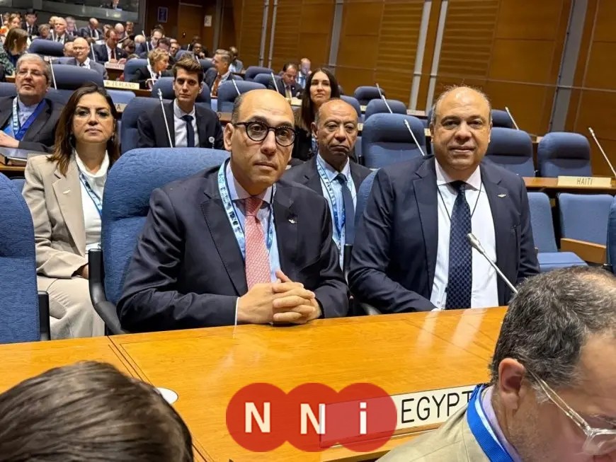 وزير الطيران يكشف عن استراتيجية التطور المستقبلي بالتركيز على الاستدامة وسياسات السلامة والأمن الدولي