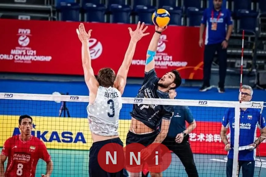 بداية مواجهات ربع نهائي كأس العالم للكرة الطائرة في الفلبين