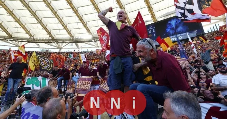 القبض على أكثر من 100 مشجع لروما في نيس لدرء شجار جماعي وشيك