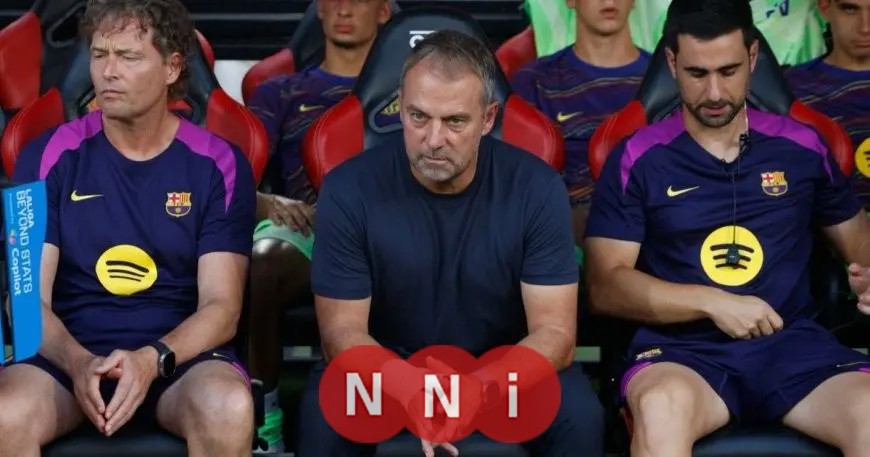 تحذير فليك لريال مدريد: تذكروا درس الموسم الماضي