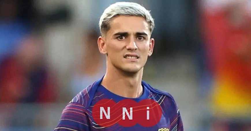 برشلونة يسعى للتعاقد مع نجم جديد لتعويض غياب غافي الطويل