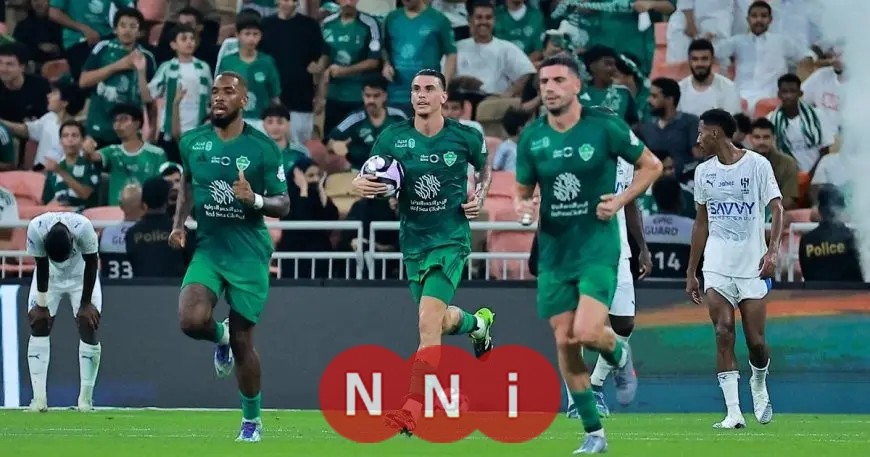 كل ما تحتاج معرفته من أرقام وإحصاءات قبل مواجهة الحزم والأهلي في دوري روشن السعودي