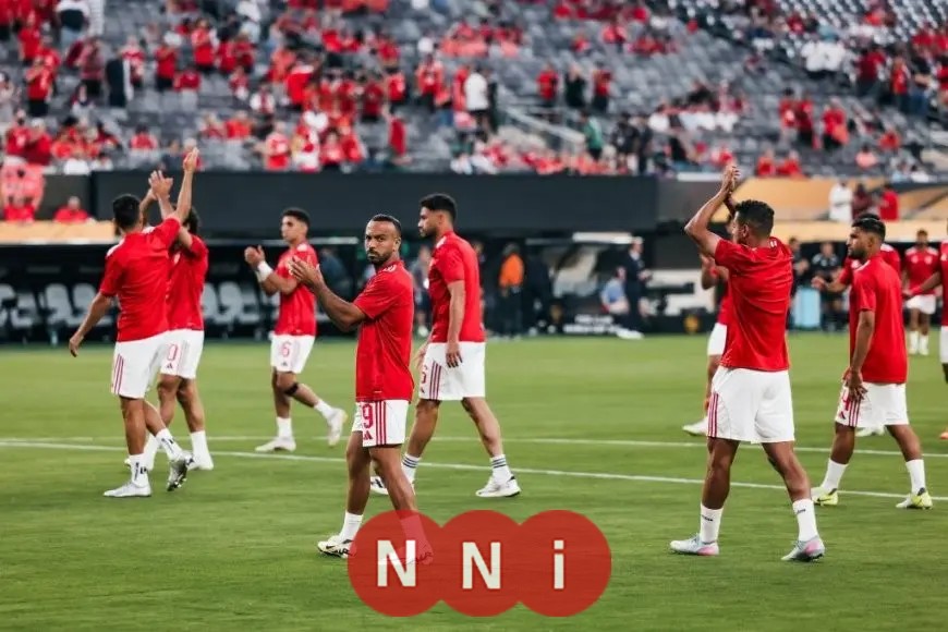 علاء إبراهيم يكشف تفاصيل أزمة مشتعلة داخل الأهلي في «أوضة اللبس»