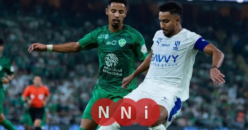 تعرف على أهم الأرقام والإحصاءات قبل المواجهة المرتقبة بين الهلال والأخدود في دوري روشن السعودي
