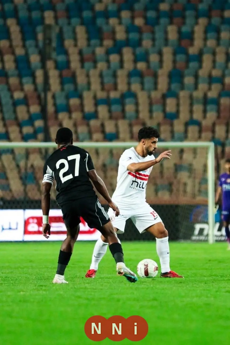 دونجا: تفكير الزمالك في الأهلي أضاع انتصاره أمام الجونة