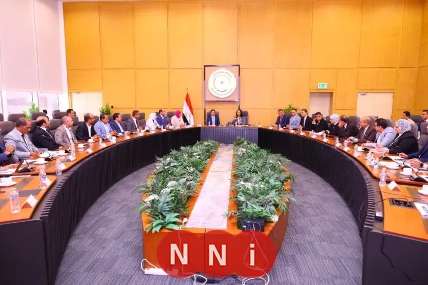 وزيرة التضامن تؤكد: نموذج محاكاة الشيوخ تجربة رائدة لإعداد وتأهيل الكوادر السياسية في مصر