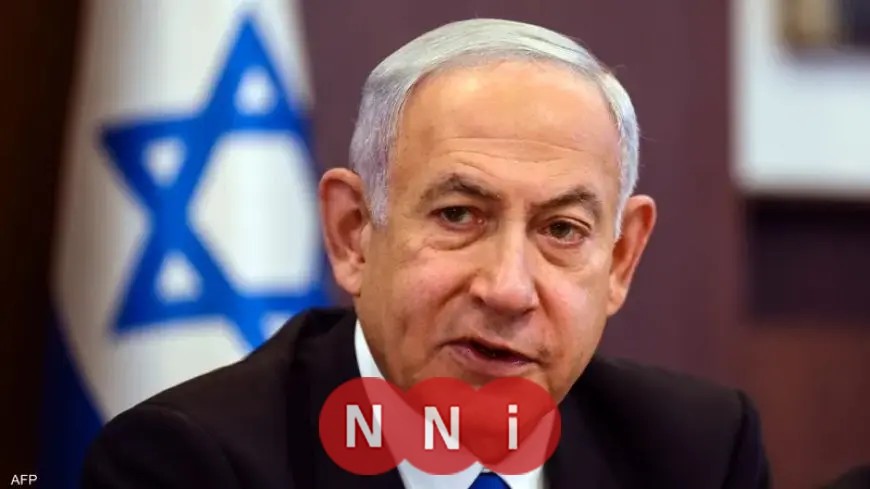 نتنياهو يصرح بعدم إقامة دولة فلسطينية في المستقبل