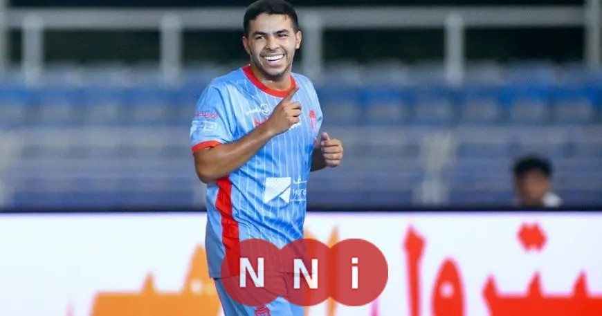الرياض يتأهل إلى ثمن نهائي كأس الملك بفضل هدف الشهرى الحاسم