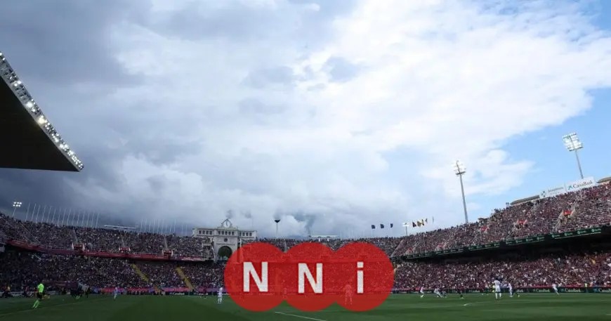 نفاد تذاكر الأعضاء لمباراة برشلونة وباريس سان جيرمان بصورة كاملة
