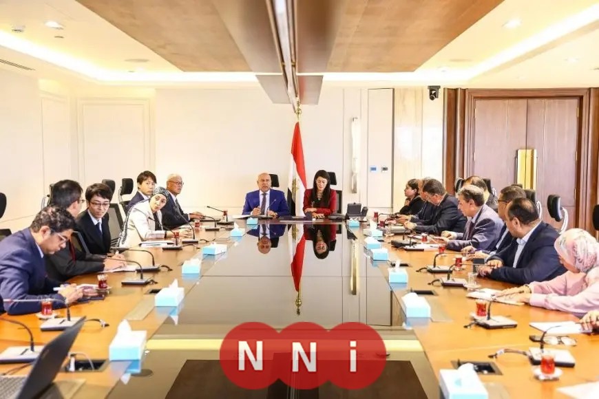 مسار الخط الرابع لمترو الأنفاق: ربط الحصري بالرحاب ومطار العاصمة الجديد