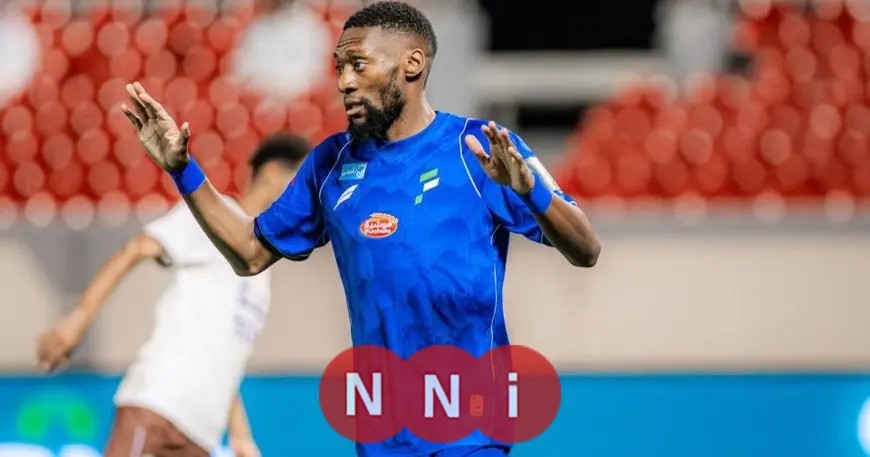 إيكامبي ينقذ المدرب غوميز ويقود الفتح لتأهل مثير في كأس الملك
