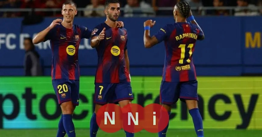 جدول مباريات اليوم الخميس 25 سبتمبر 2025 الأكثر انتظاراً