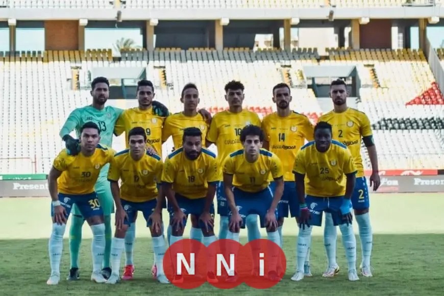 مواجهة مثيرة بين الإسماعيلي وإنبي بأنور عبد السلام يقود الهجوم