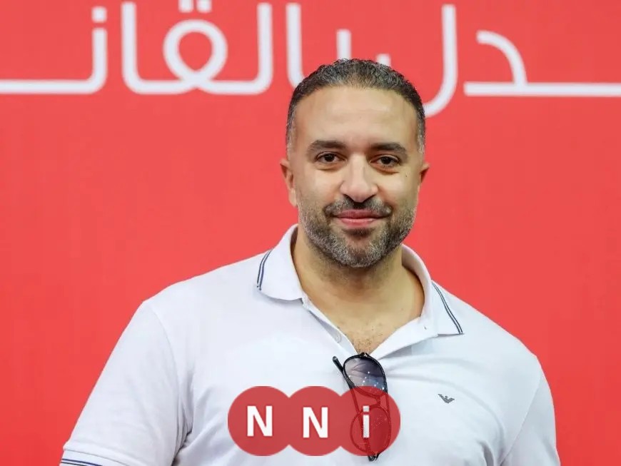 تهنئة تثير الغضب بين جماهير الأهلي ومحمد سراج يعلن موقفه من البقاء في منصبه