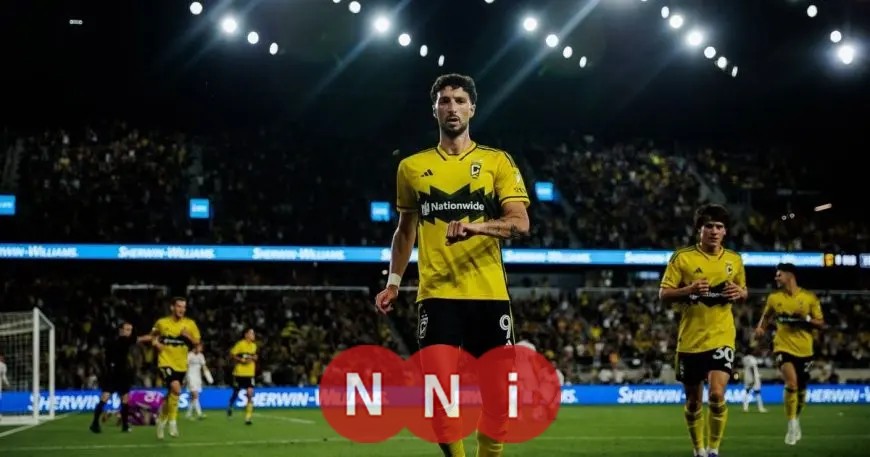 غياب وسام أبو علي لمدة 6 أسابيع يشكل ضربة قوية للنادي الأهلي وفقاً لإعلان كولومبوس كرو