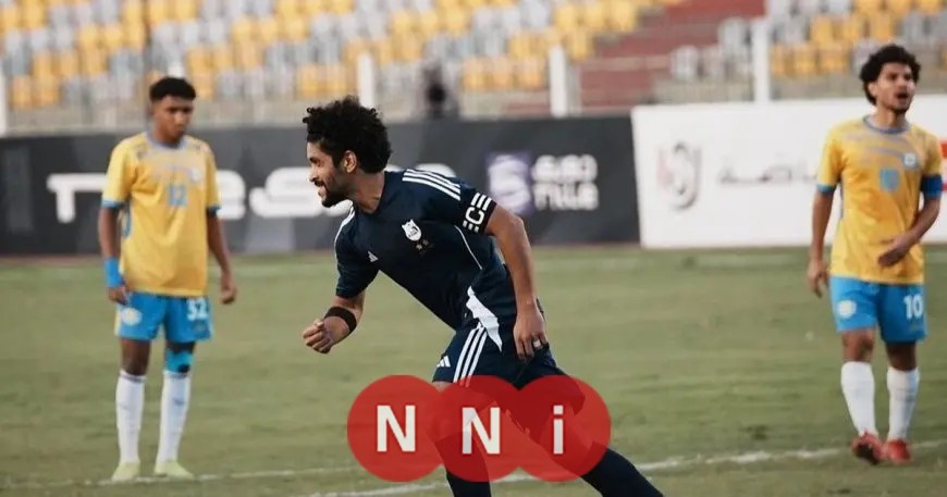 الإسماعيلي يستمر في التعثر وإنبي يخرج الأهلي من المربع الذهبي