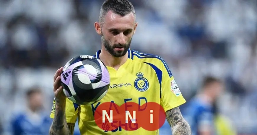 ما هو قرار مارسيلو بروزوفيتش بشأن استمراره مع نادي النصر السعودي؟
