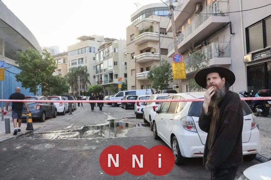 انفجار سيارة يهز قلب تل أبيب يناقشه الإعلام الإسرائيلي