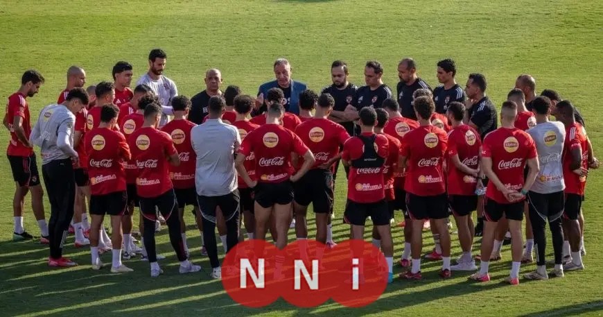 الأهلي يتخذ إجراءات قانونية ضد مدحت شلبي بسبب تصريحاته حول الخطيب