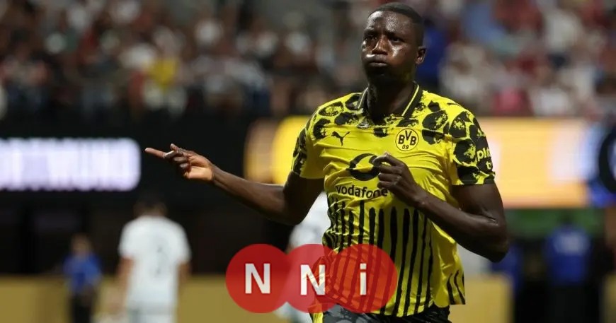 اكتشف احتمال أن يصبح غيراسي بديلاً لليفاندوفسكي في برشلونة
