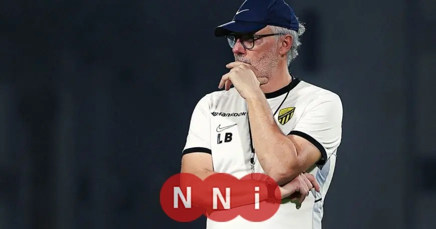 مدرب الاتحاد يؤكد: النصر بفريق متجدد ولكن جيسوس خبير في الدوري السعودي