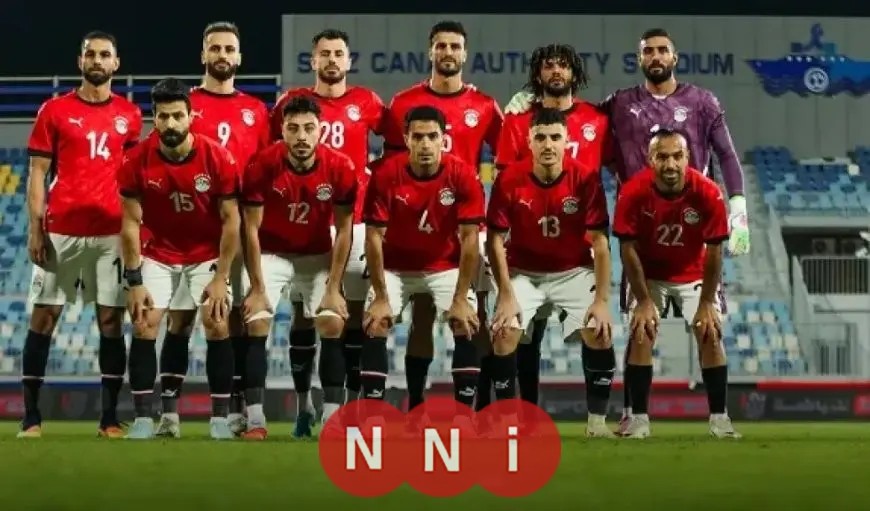 مواجهة نارية لمنتخب مصر في أكتوبر: مباريات حاسمة ضد المغرب والبحرين في كأس العرب