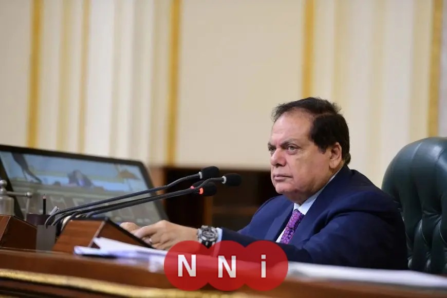 أبو العينين يواجه مندوب إسرائيل ببرلمان المتوسط: أين السلام وأنتم تقتلون أطفال غزة