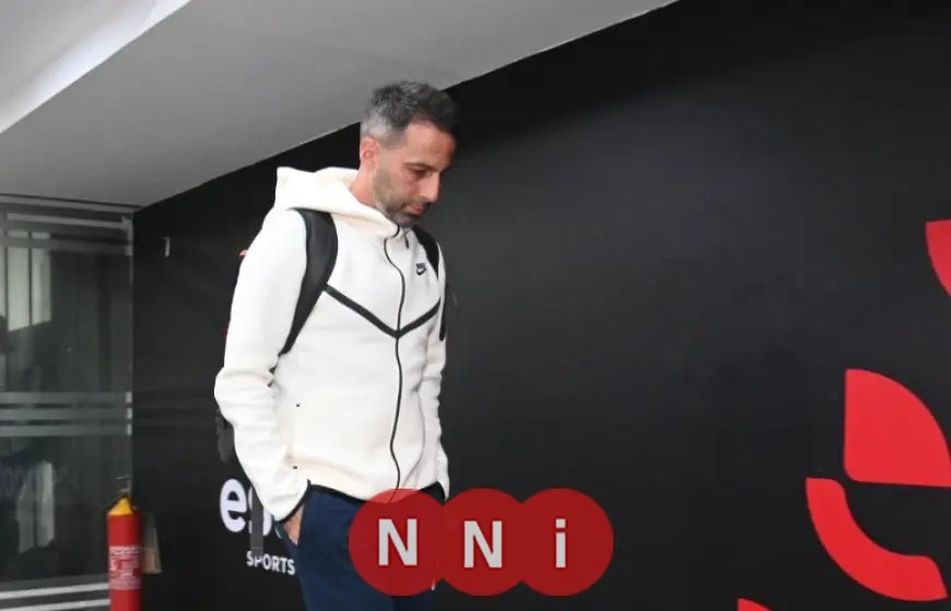 فيريرا يمنح لاعبي الزمالك استراحة للتحضير لمواجهة الأهلي المرتقبة