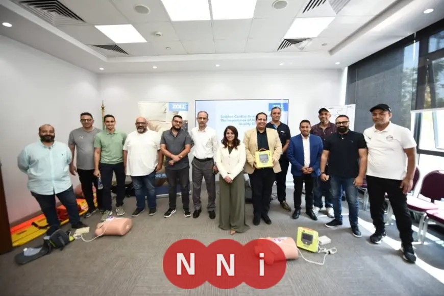 اتحاد الكرة ينظم ورشة عمل لتدريب الأجهزة الطبية على الوقاية من الموت المفاجئ للاعبين