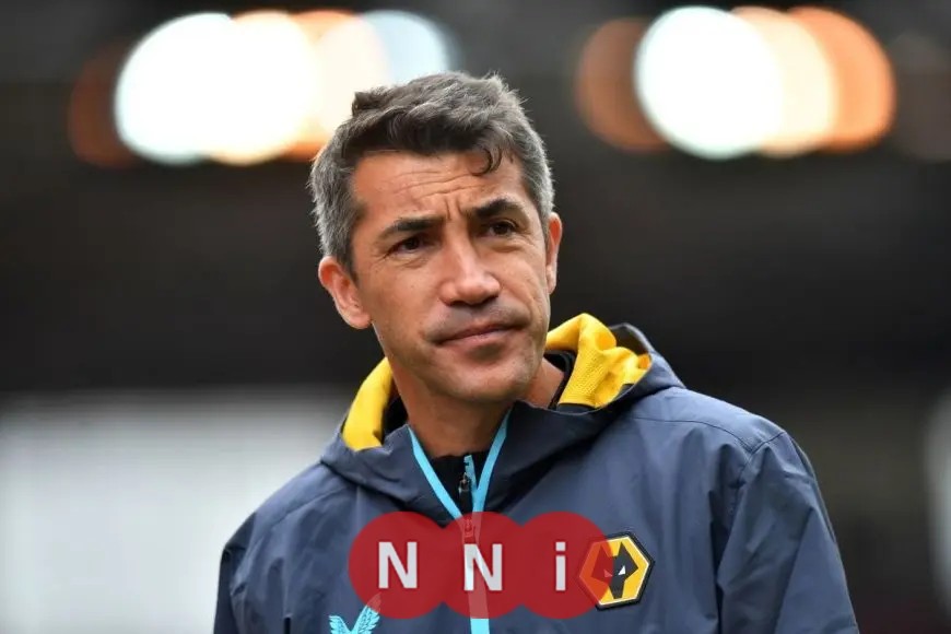 تقرير برتغالي: برونو لاج يصر على 5 ملايين يورو لتولي تدريب الأهلي