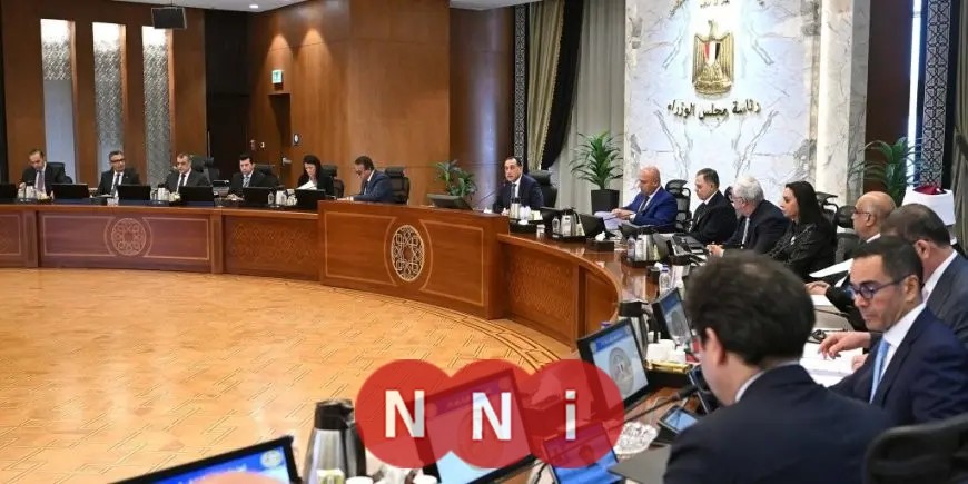 ثمانية قرارات حاسمة من مجلس الوزراء في اجتماع مفصلي اليوم