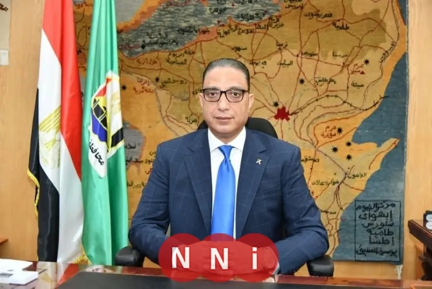 محافظ الفيوم يوقف نائب رئيس المدينة 3 أشهر ويُحيله للتحقيق بالنيابة