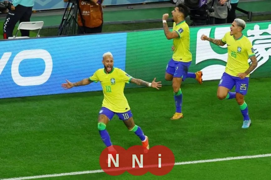 رونالدو يوجه انتقادًا لغياب نيمار عن منتخب البرازيل ويؤكد عدم وجود مثيل له