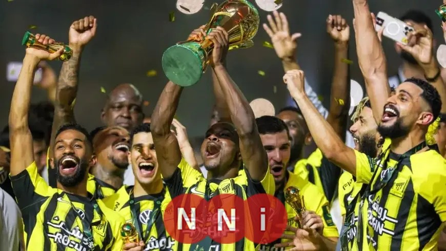 قرعة نارية في كأس الملك: مواجهة مثيرة تجمع النصر والاتحاد وتحدي صعب للهلال